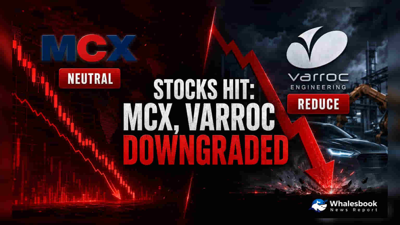 Brokerage Report Pulse: MCX Valuation Ceiling and Margin Risks