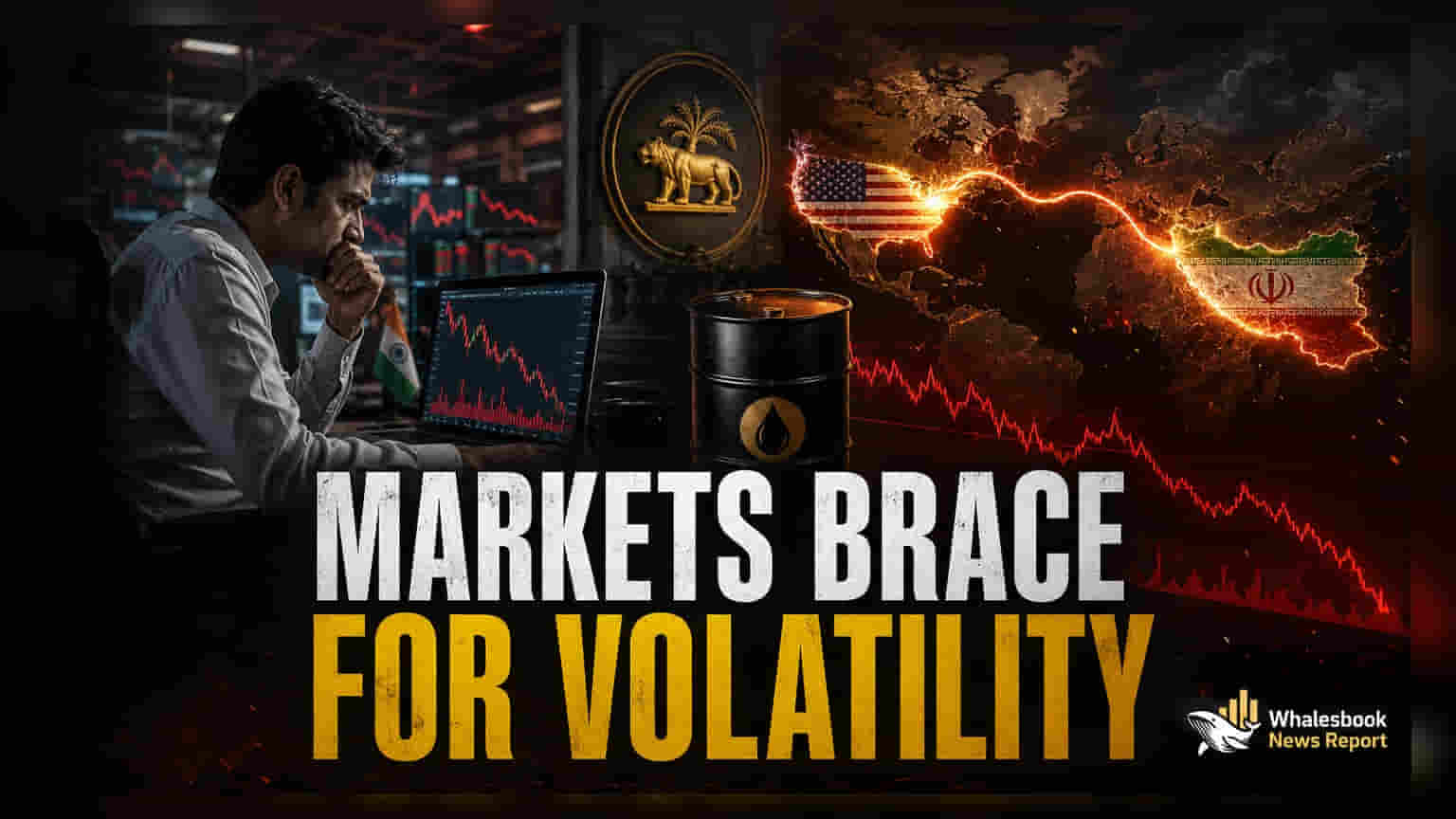 Indian Equities Tread Water: Macro Headwinds and RBI Loom