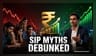 Why 10-Year SIPs Often Fail to Build Real Wealth