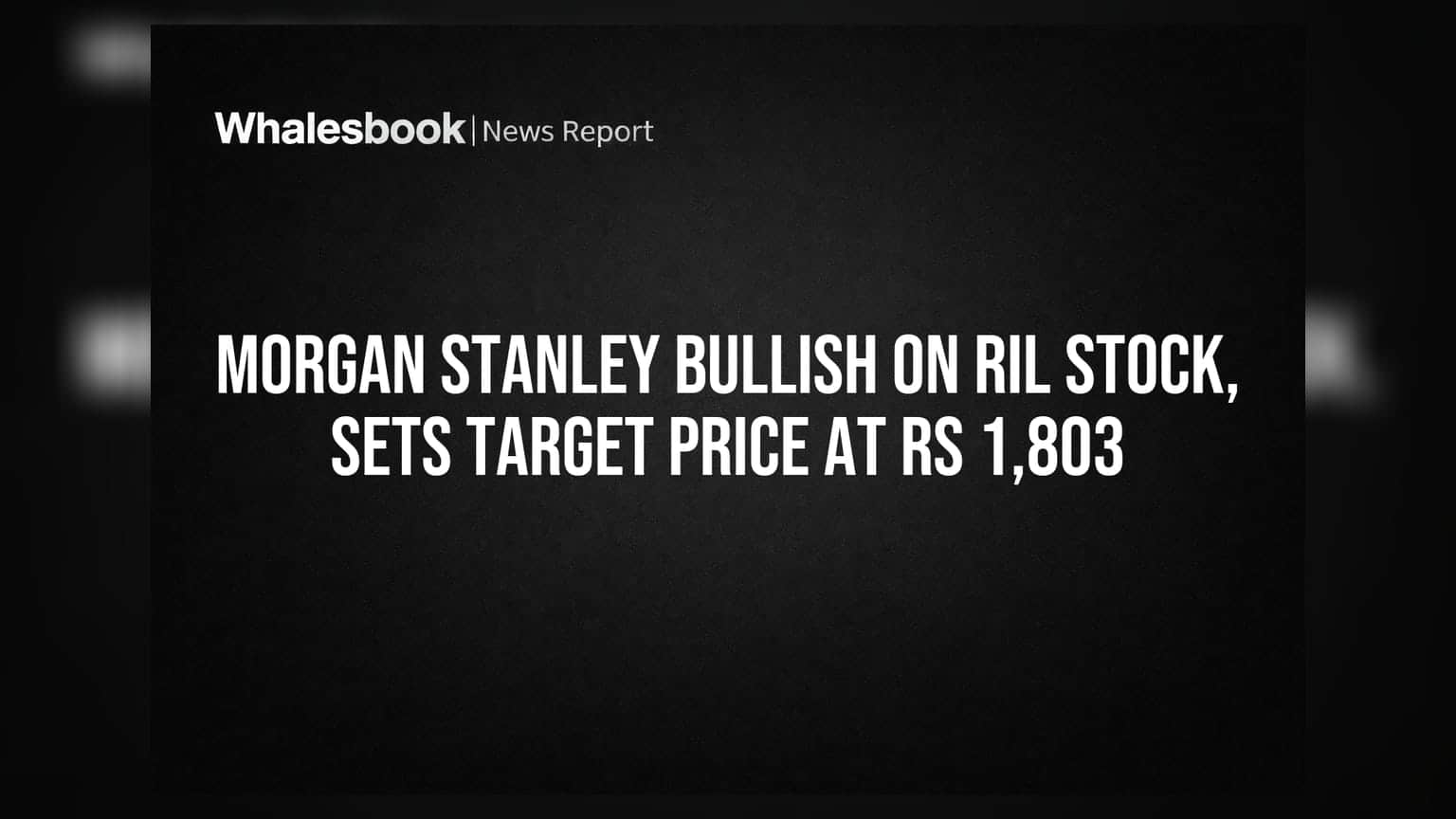 Reliance Industries Faces Margin Squeeze Despite Bullish Targets