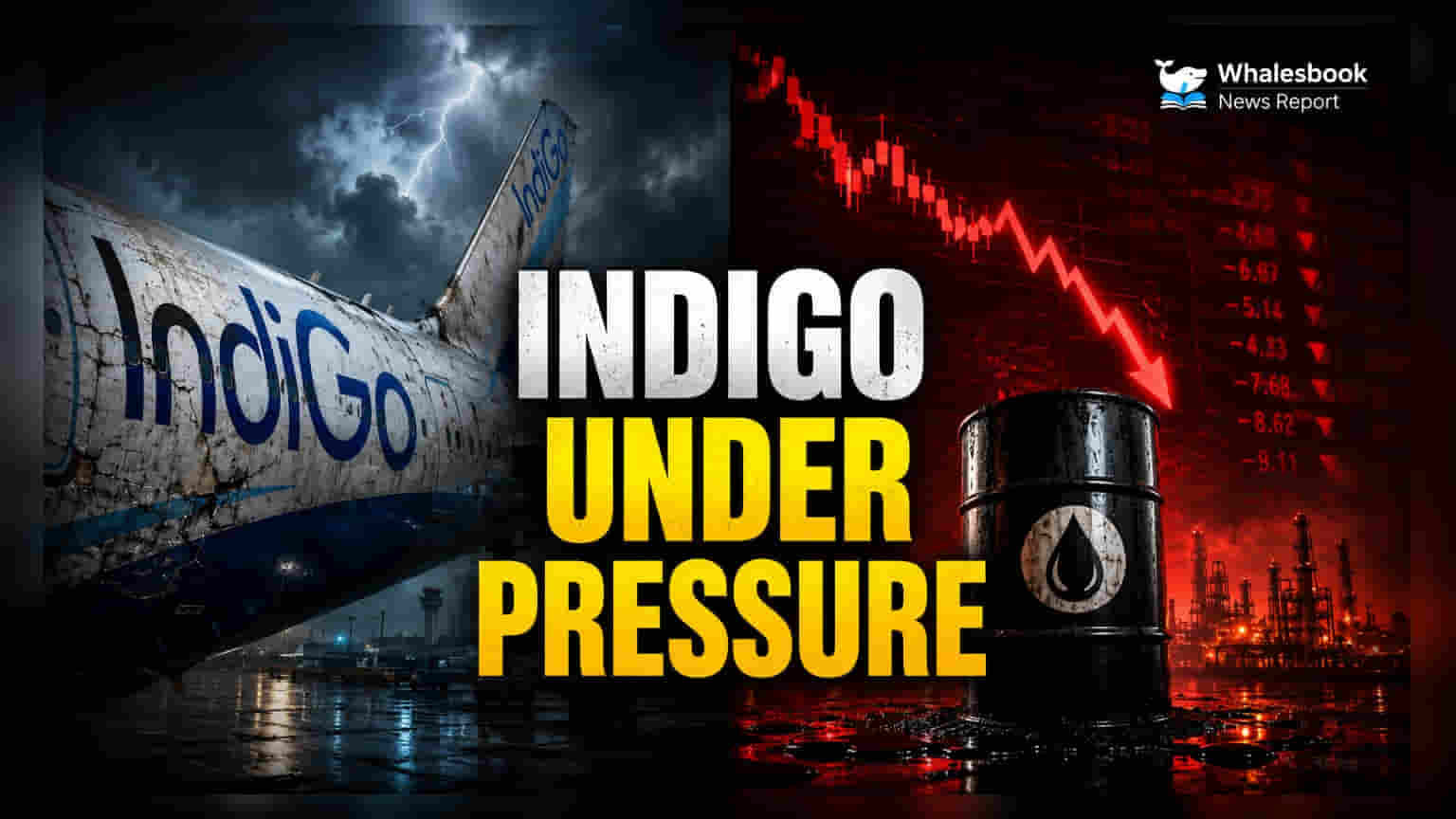 IndiGo Shares Rally Despite Q4 Loss: Can Gains Hold?