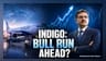 IndiGo Rally Masks Structural Headwinds as Capacity Stalls