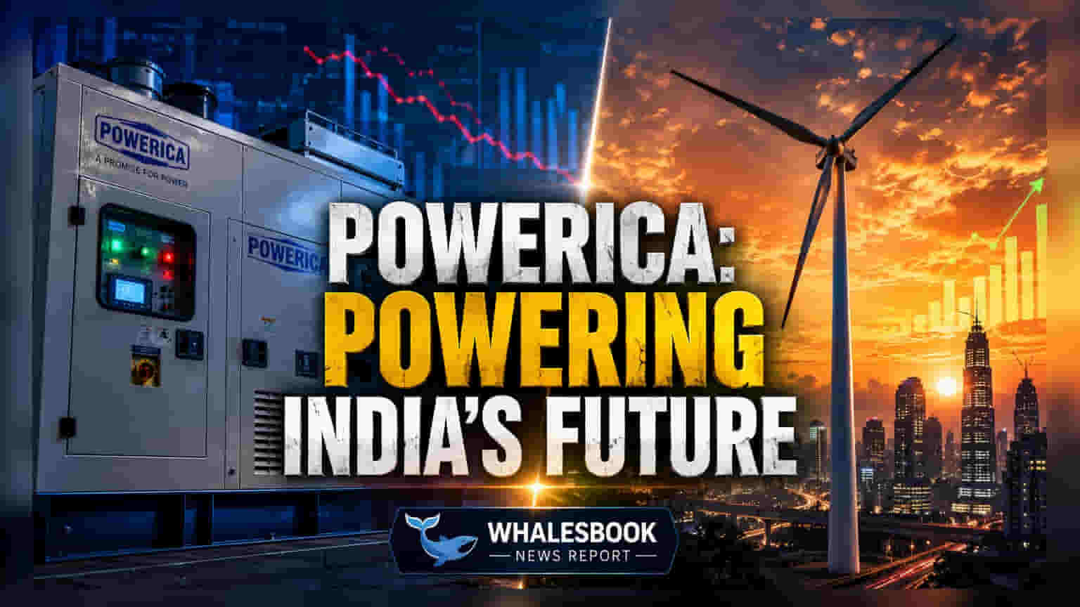Powerica IPO Rally: Reality Check on Valuation and Margins