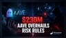 Aave Overhauls Risk Framework After $230M Bridge Exploit