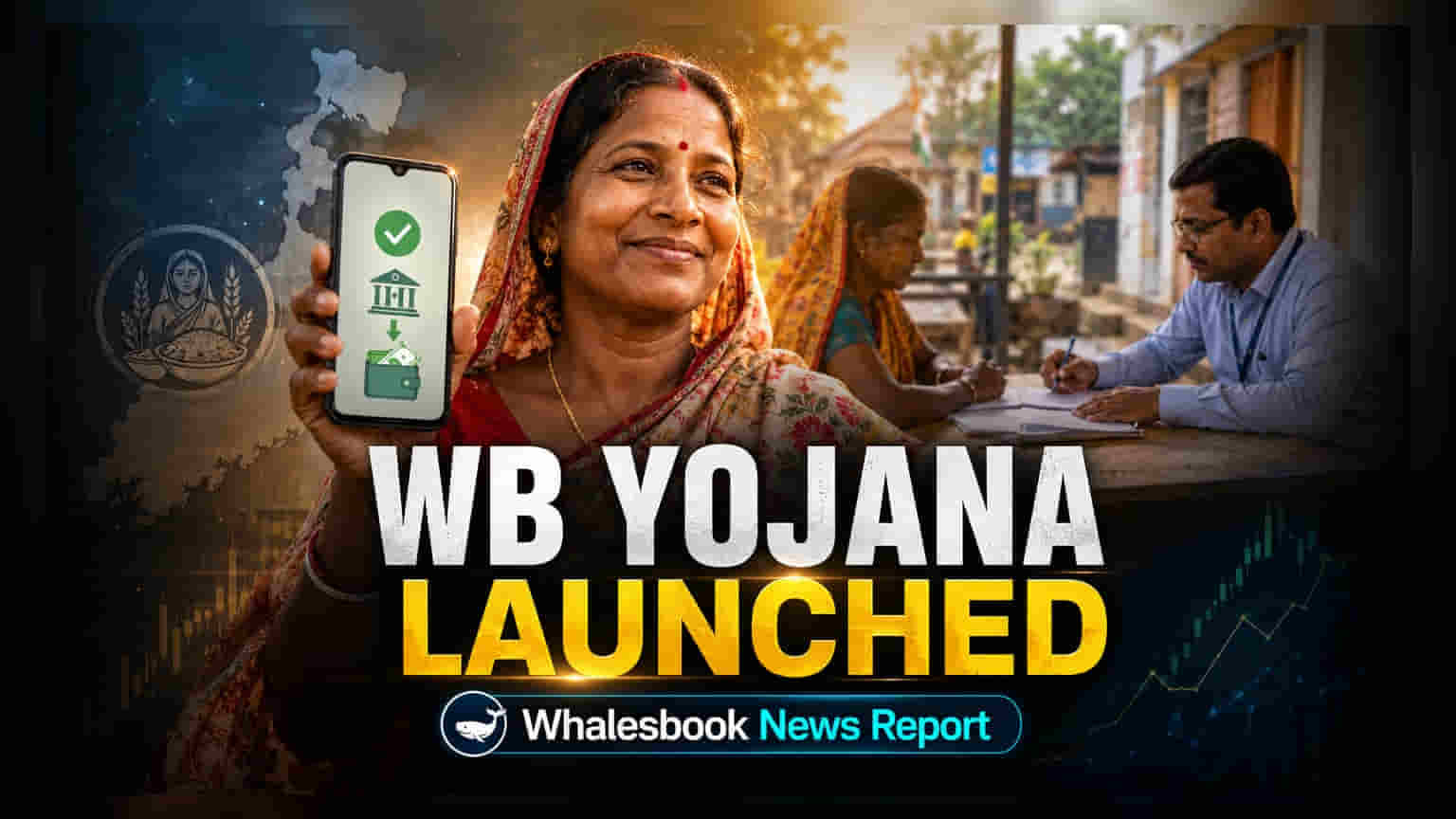 West Bengal's Annapurna Yojana: Fiscal Impact of New Transfers