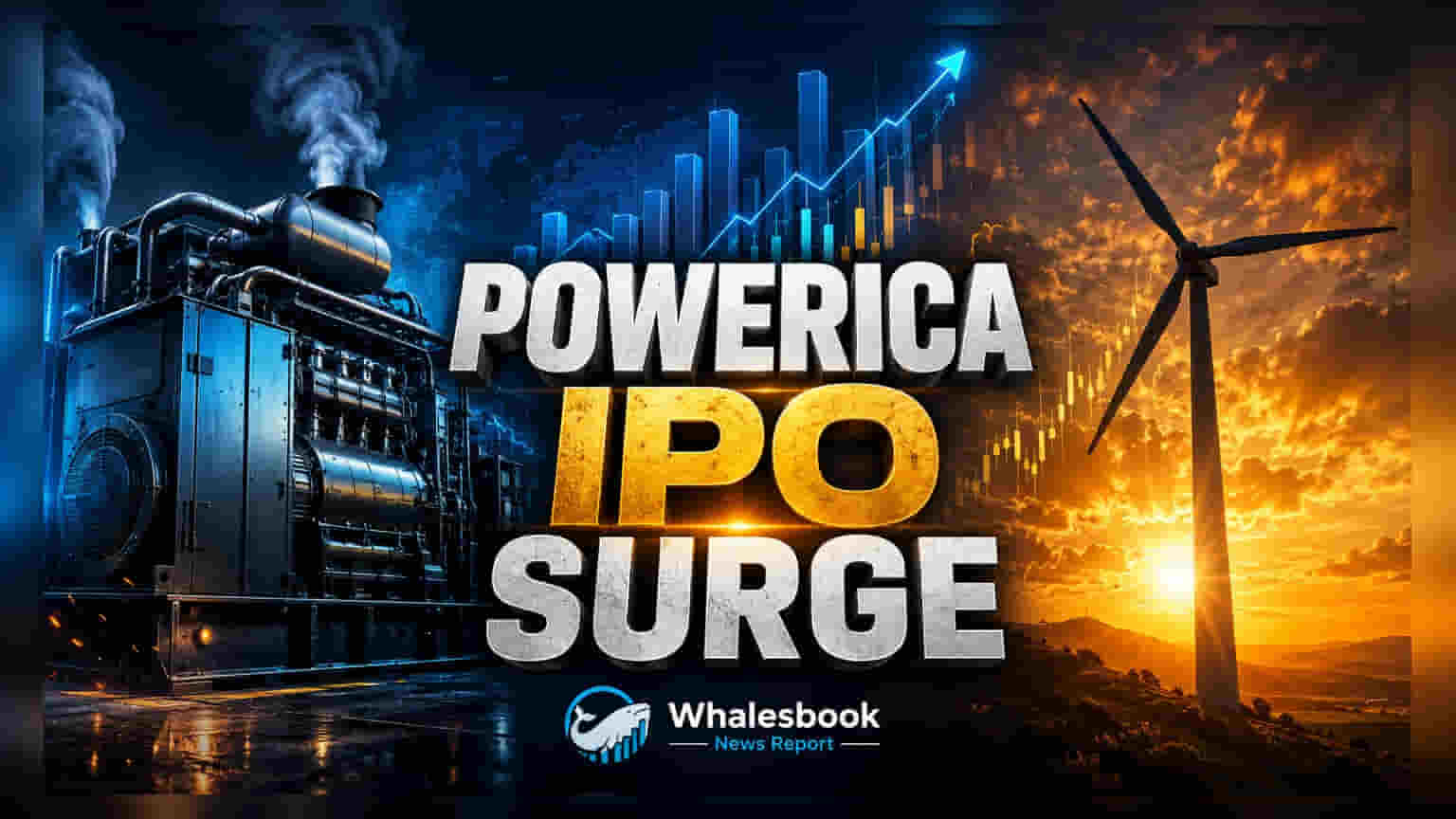 Powerica Share Price: IPO પછી 39% નો ઉછાળો, પણ શું વેલ્યુએશન વાજબી છે?