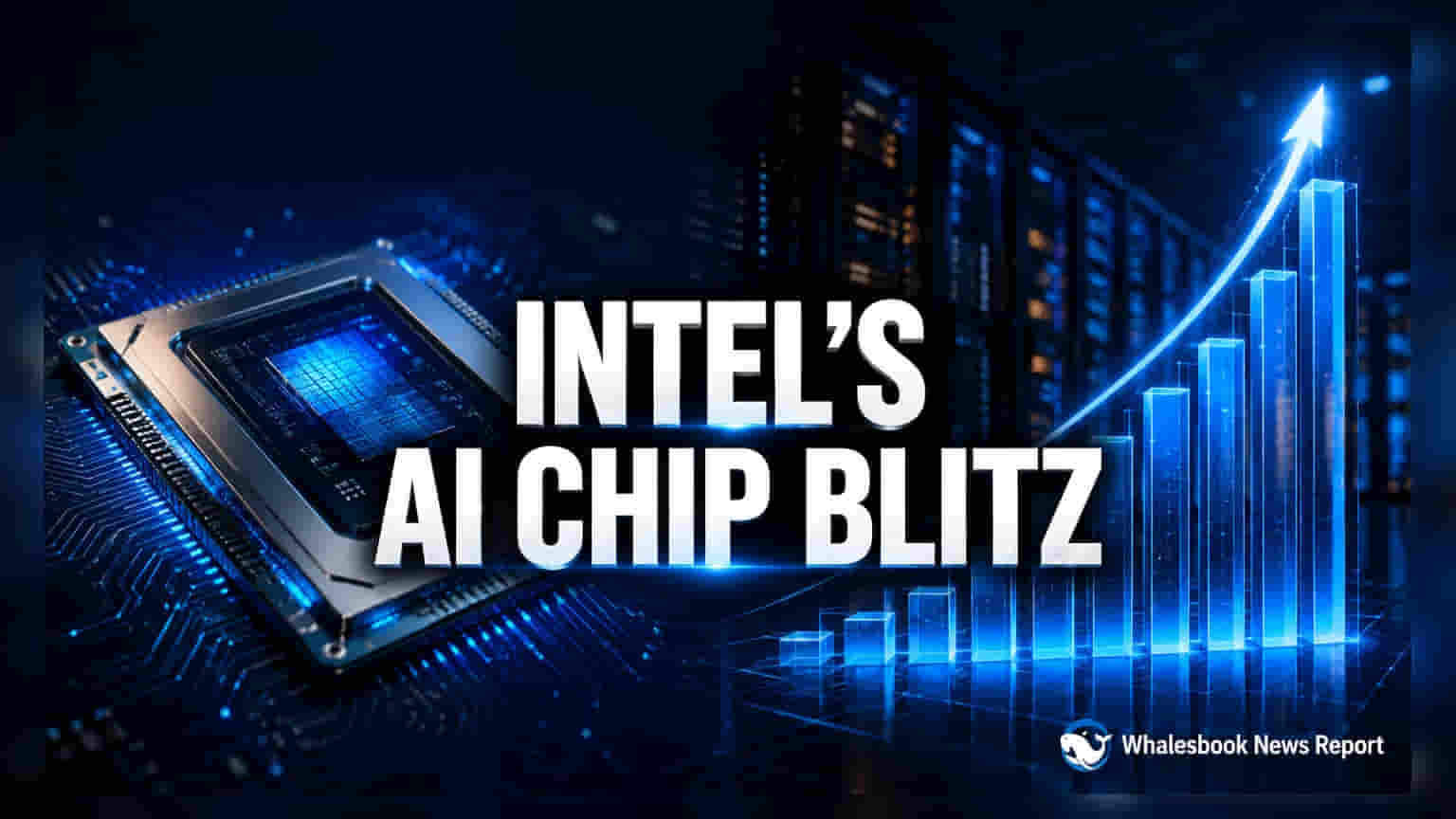 Intel's Xeon 6+ Pivot: AI જાયન્ટ્સ સામે કાર્યક્ષમતાનો દાવ