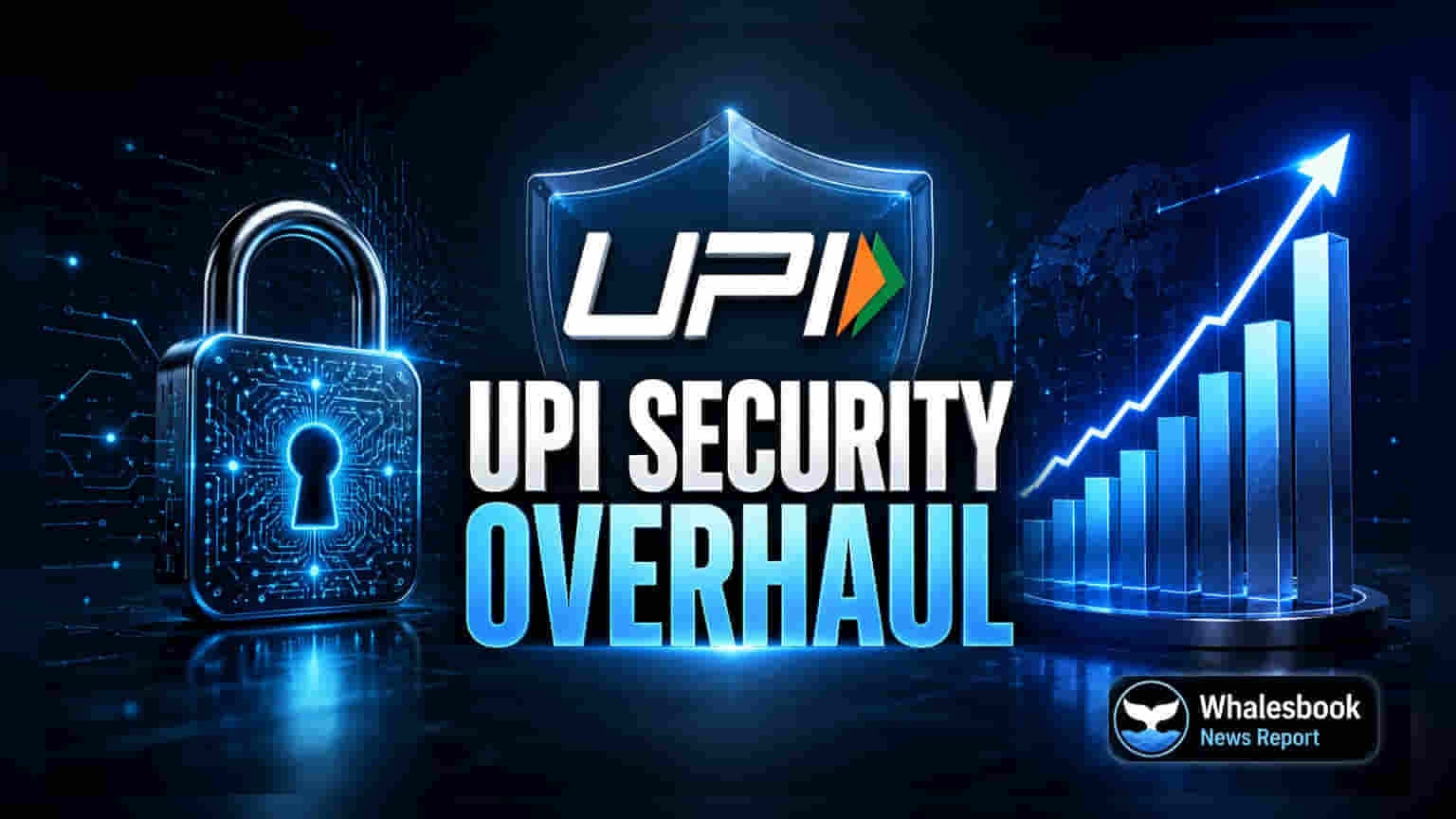 UPI सुरक्षा में बड़ा बदलाव: जून 2026 के नियमों की छिपी हुई कीमत