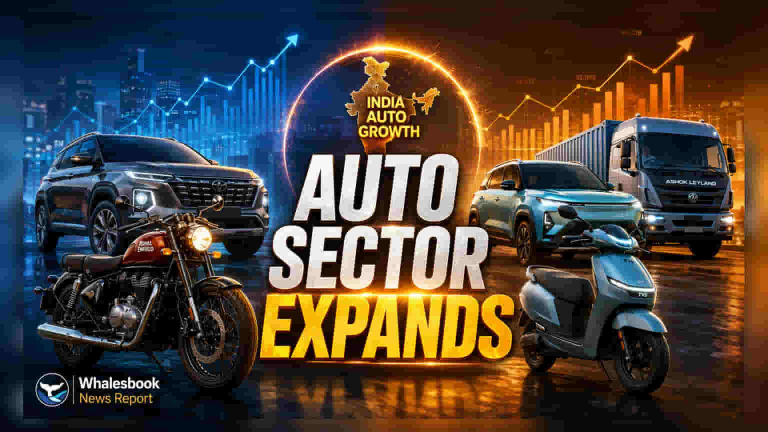 Indian Auto Makers: अरबों का दांव! कैपेसिटी बढ़ाने की होड़, क्या बनेगा नया रिकॉर्ड?