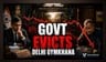 Delhi Gymkhana Lease Termination Signals New State Land Policy
