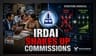 IRDAI Commission Shakeup: Bancassurance Models Face Pressure