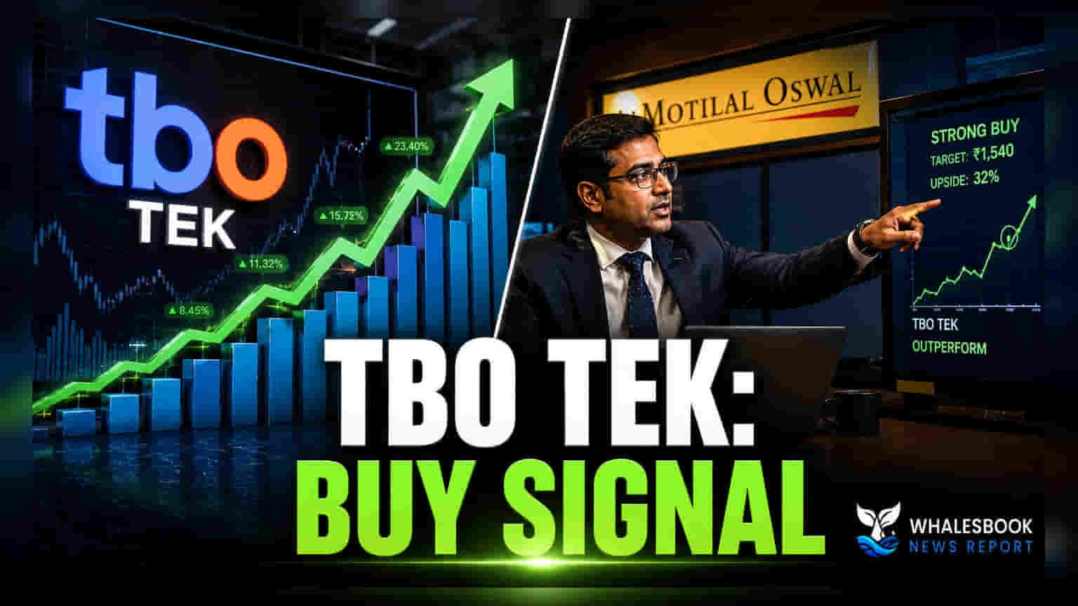 TBO Tek Q4 Earnings: Revenue Soars While Margins Shrink