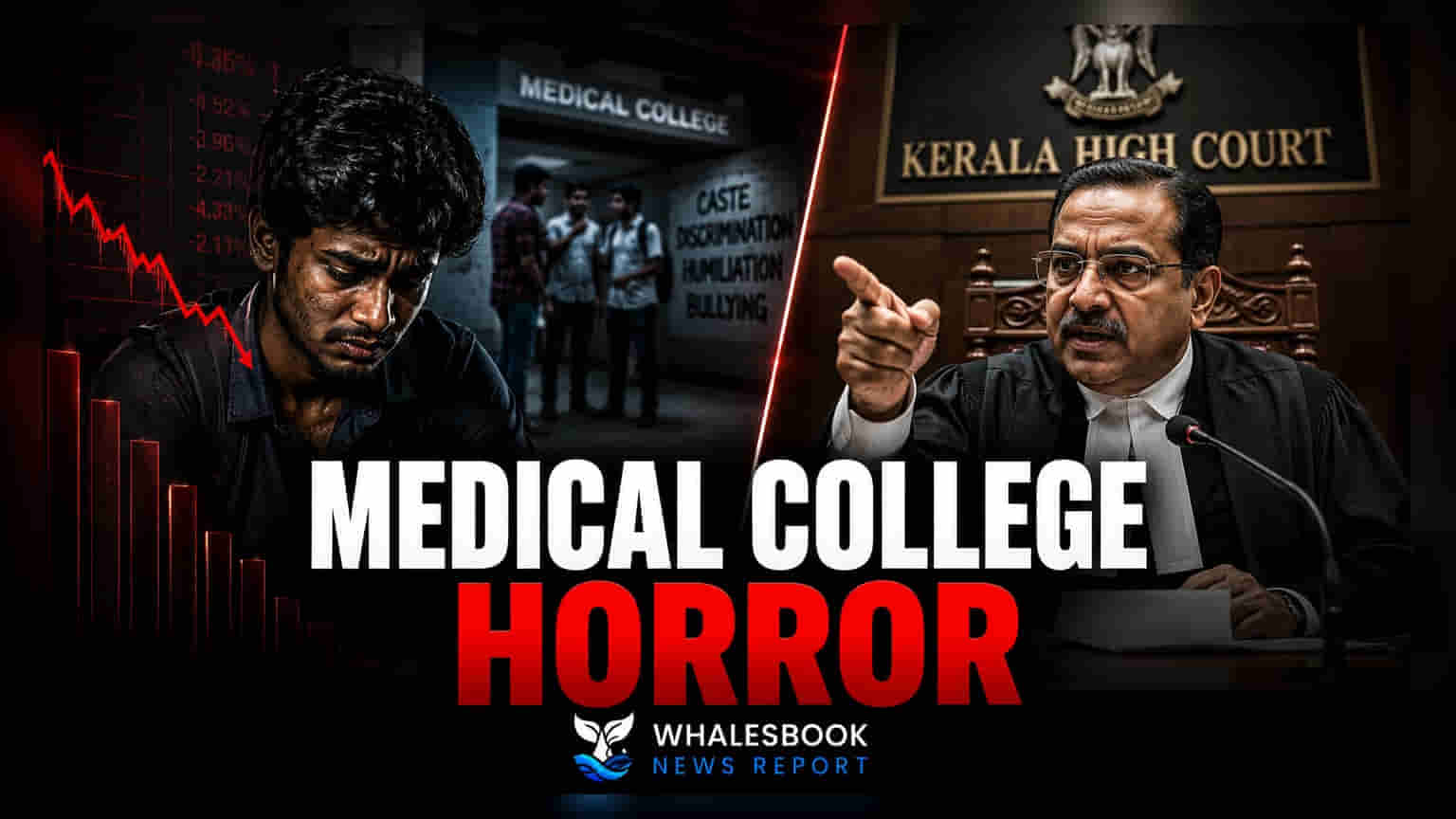 Kerala High Court Targets Systemic Abuse in Medical Education
