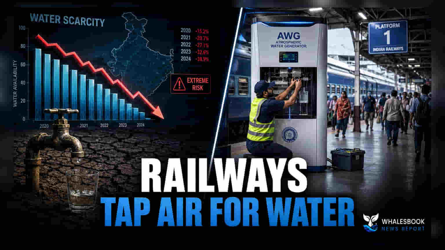 Indian Railways AWG Rollout: ਮਹਿੰਗਾ ਸੌਦਾ ਸਾਬਤ ਹੋ ਸਕਦਾ ਹੈ?