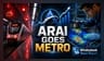 ARAI Shifts Strategy: Metro Rail Testing Marks New Era