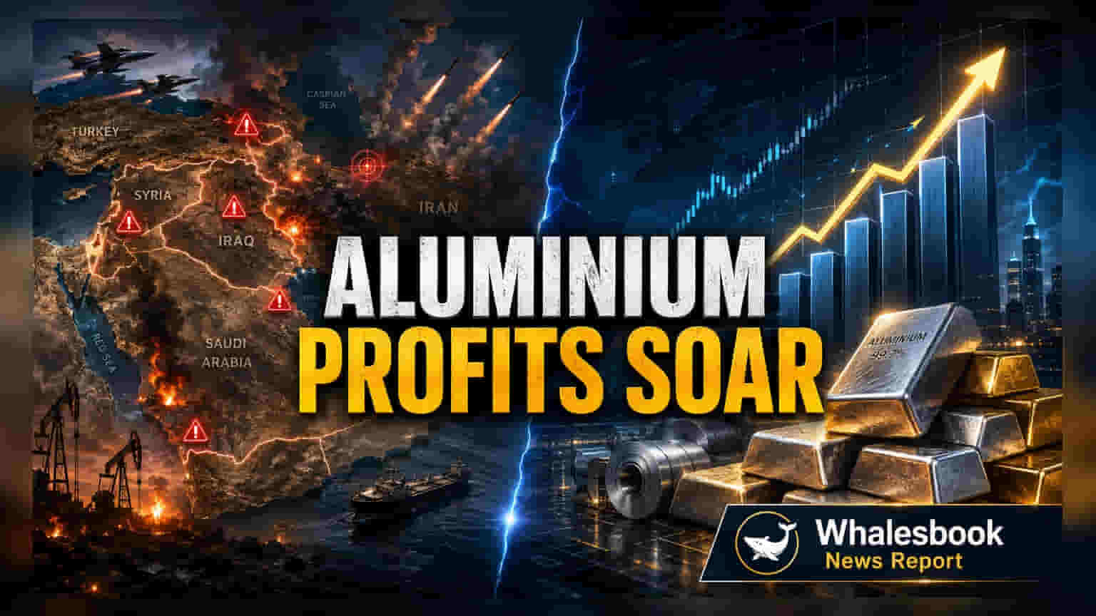 Aluminium Price: ਦਹਾਕੇ ਦੀ ਸਭ ਤੋਂ ਵੱਧ ਮੁਨਾਫੇਬਾਜ਼ੀ! ਜਾਣੋ ਕਿਉਂ ਭਾਰਤੀ ਕੰਪਨੀਆਂ ਦੀ ਨਿਕਲੀਆਂ ਬੱਲੇ-ਬੱਲੇ