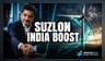 Suzlon Taps Veteran for Growth Amid Regulatory Penalty Storm