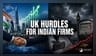 Indian Firms Face UK Margin Squeeze Despite Record Growth