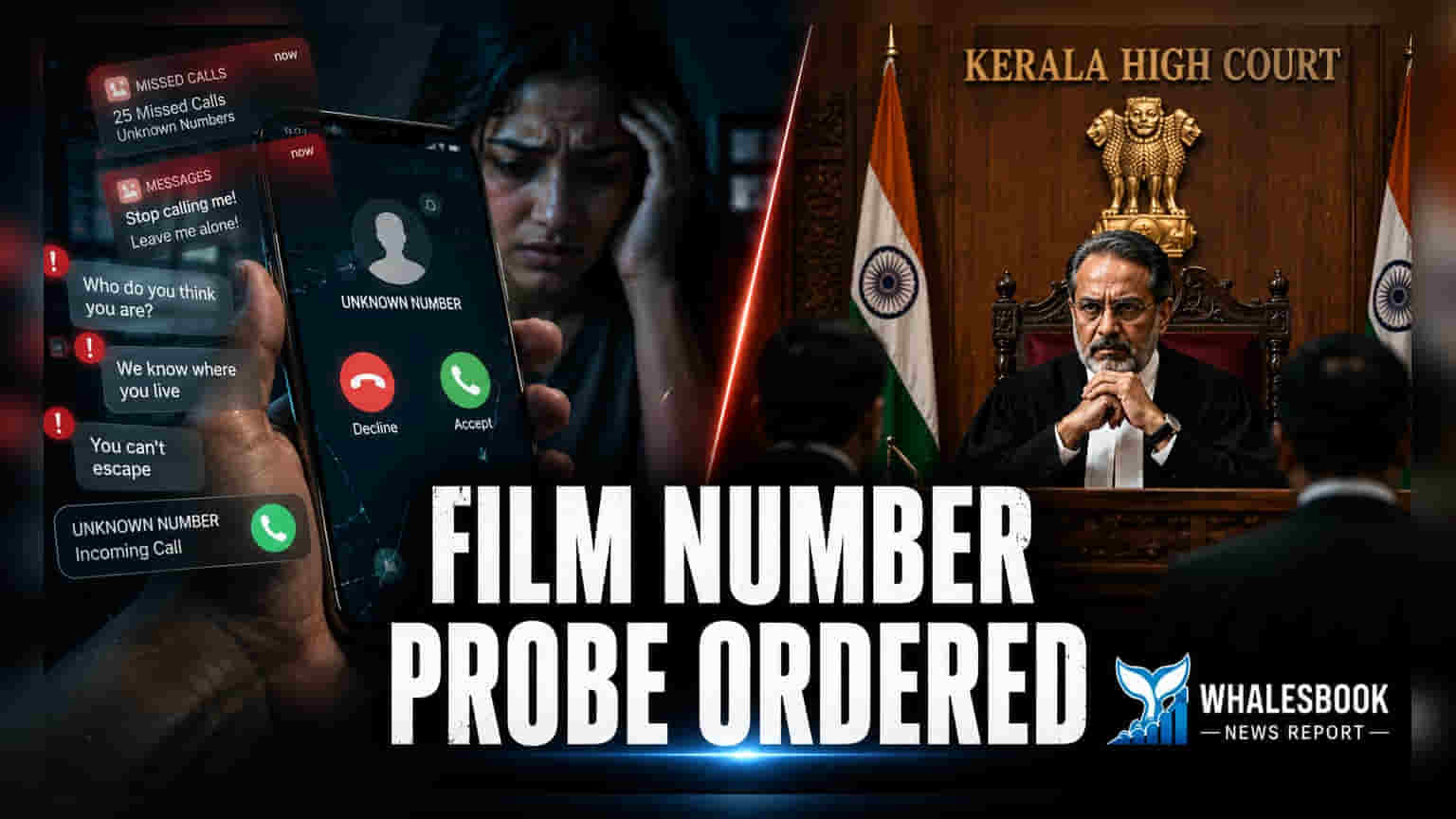 Kerala Film Privacy Breach: Tech Giants पर कानूनी शिकंजा, निजी नंबर लीक पर एक्शन!