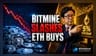 Bitmine Hits Accumulation Ceiling: Ethereum Strategy Shifts