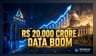 Anant Raj Targets Rs 20,000 Cr Data Center Expansion in Haryana