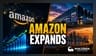 Amazon Scales Mumbai Data Hubs Amid Infrastructure Land Grab