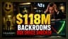 A24’s Backrooms Hits $118M: The YouTube-to-Box-Office Shift