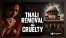 Madras HC Ruling on Thali Removal: A Legal Precedent Examined