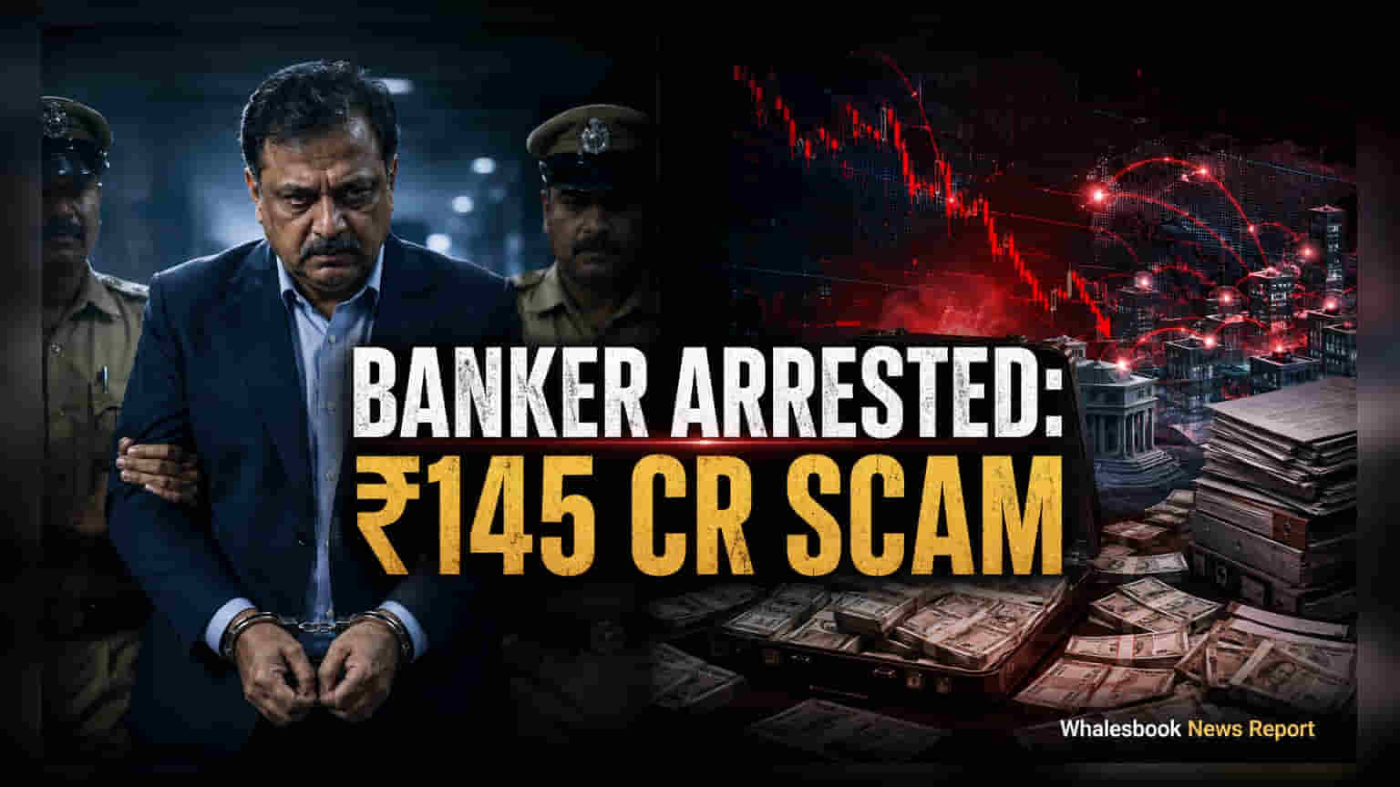 కోటక్ బ్యాంక్ స్కాం: ₹145 కోట్లు మాయం.. అంతర్గత లోపాలపై ED దృష్టి!