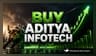 Aditya Infotech Target Hiked: 48x P/E Valuation Faces Hurdles