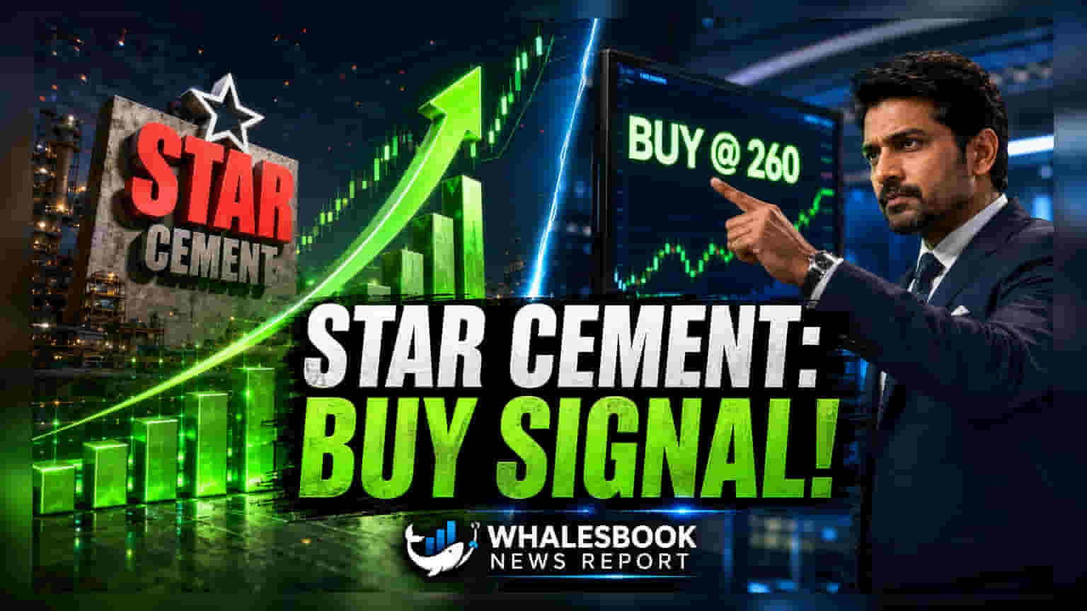 Star Cement Share Price: इनपुट कॉस्ट का दबाव! ब्रोकरेज ने घटाई टारगेट प्राइस, जानें वजह