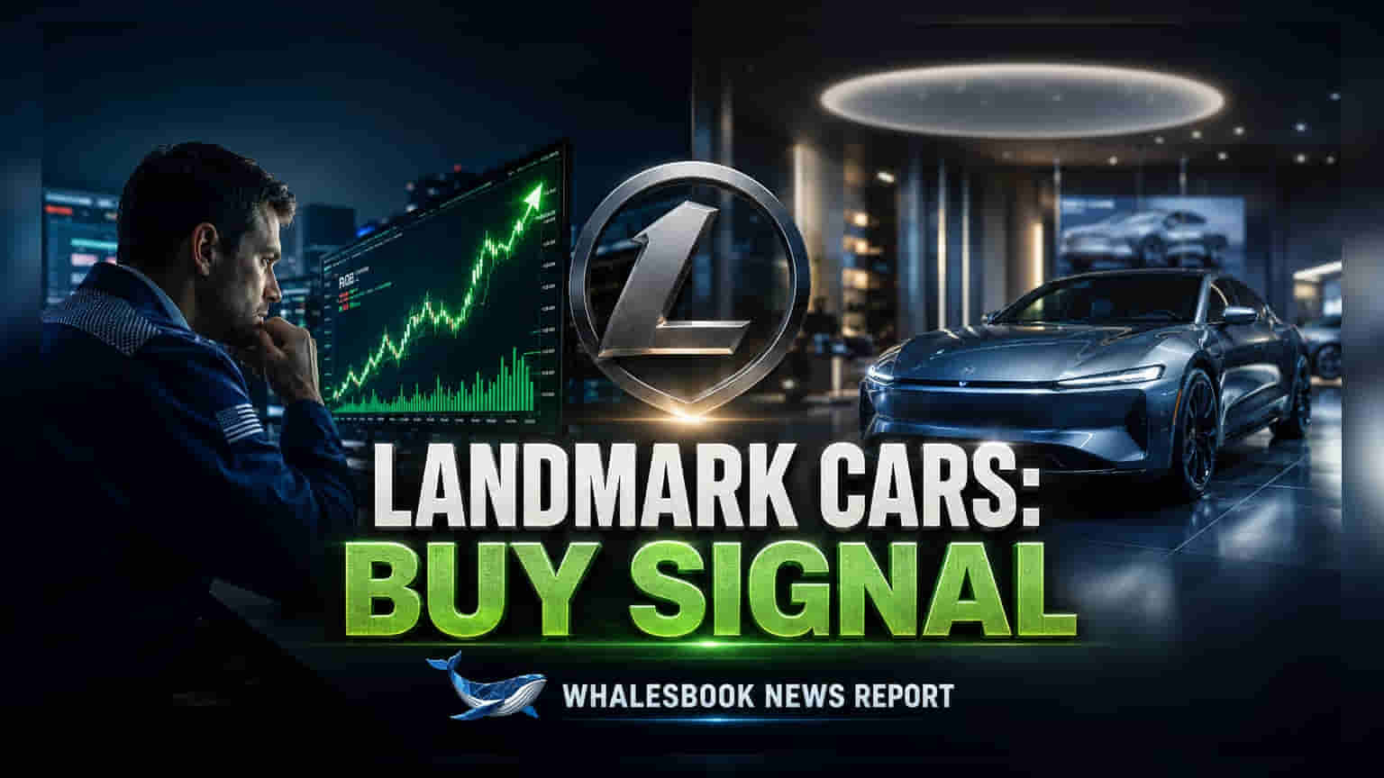 Landmark Cars: विस्तार के बीच मार्जिन लाभ पर सवाल, शेयर क्यों हैं दबाव में?