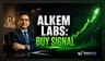 Alkem Labs: Tax Tailwinds Mask Underlying Export Volatility