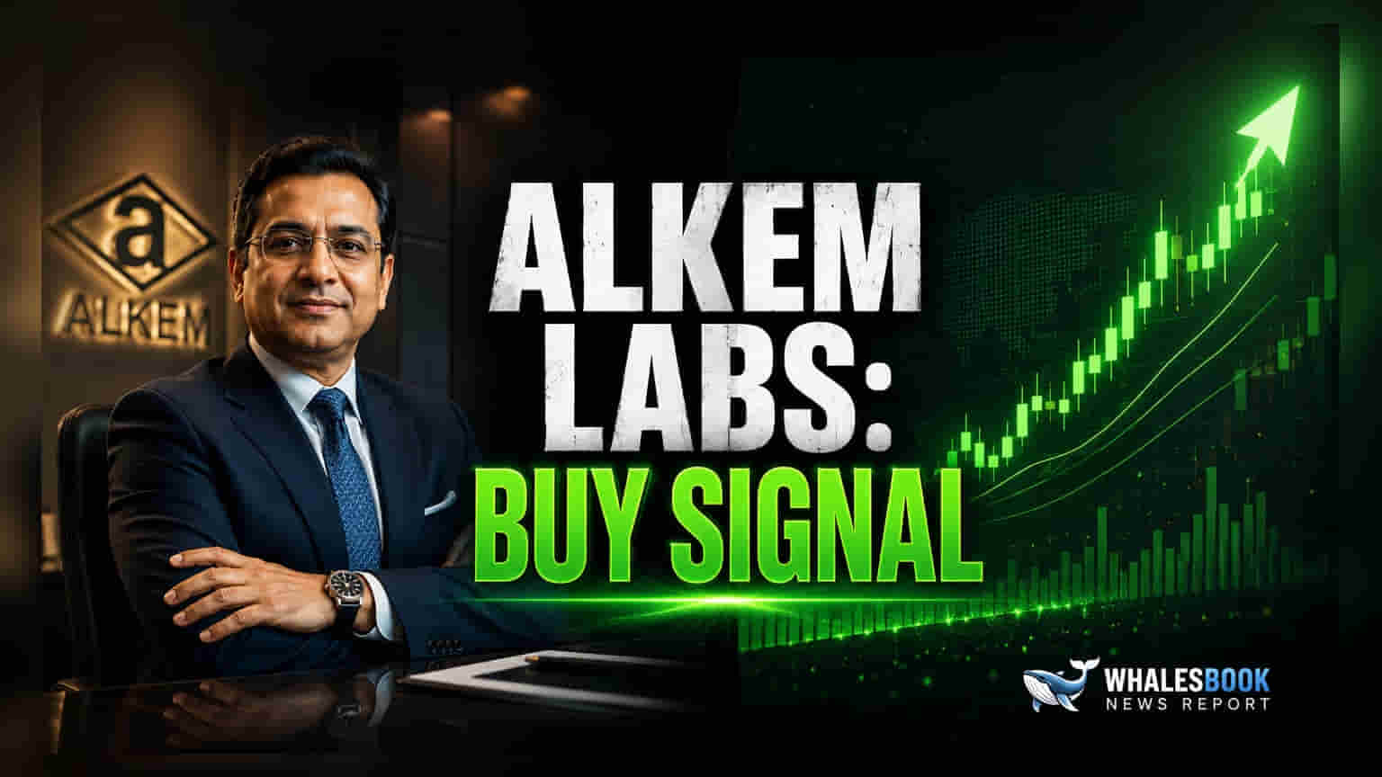 Alkem Labs शेयर: टैक्स का फायदा या एक्सपोर्ट में बड़ी दिक्कत? जानिए पूरी कहानी