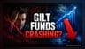 Gilt Fund NAVs Face Correction as Yields Break Higher