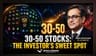 Portfolio Math: Why 30-50 Stocks Is The Institutional Sweet Spot