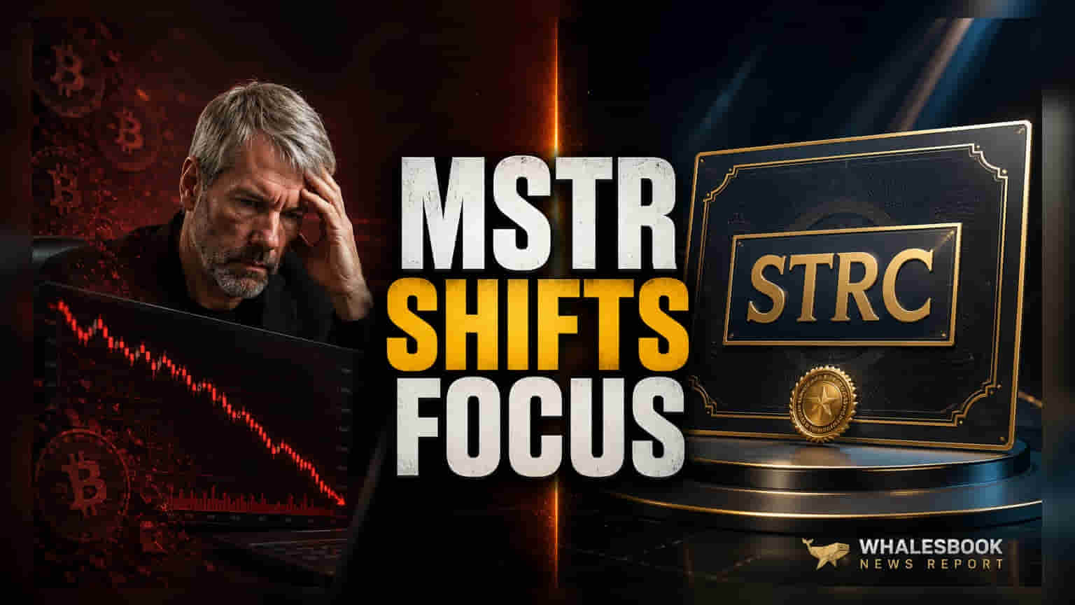 MicroStrategy ਦਾ ਵੱਡਾ ਫੈਸਲਾ: Bitcoin ਵੇਚ ਕੇ ਦਿੱਤੇ ਡਿਵੀਡੈਂਡ