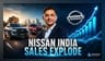 Nissan India Exports Outpace Domestic Sales in May Recovery