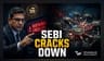 SEBI Strips 5 AIF Licenses; Shifts InvIT Payout Rules