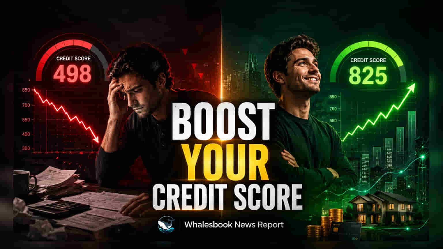 Credit Scoring Myths vs. Reality: A Tactical Approach