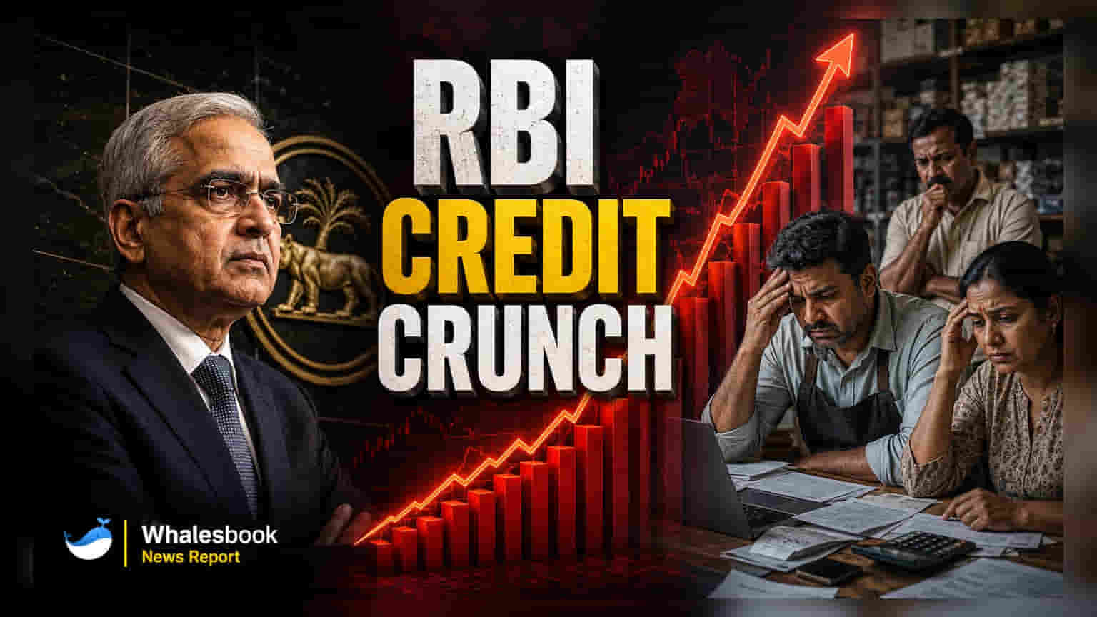 RBI ની ક્રેડિટ નિયમોમાં ફેરબદલ: SME ધિરાણના ખર્ચમાં વધારો