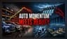 Auto Sales Spike Masks Sectoral Divergence and Liquidity Plays