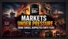 Crude Spike Hits Indian Equities as Geopolitical Risk Mounts