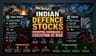 Indian Defense Rally Hits Valuation Ceiling: Reality Check