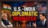 Rubio’s India Mission Hits Walls Amid Trump Policy Friction