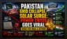Pakistan’s Solar Exodus: A Warning for Regional Utilities