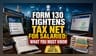 India Tax Filing 2026: Navigating the Form 130 Transition