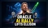 Oracle's AI Rally: Ellison's Net Worth Hits New 2026 Peak