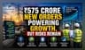 Transrail Lighting Order Book Swells to ₹16,361 Crore