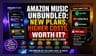 Amazon Music Pivots India Strategy to Capture Paid Subscribers
